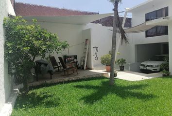 Casa en  Miraval, Cuernavaca, Morelos