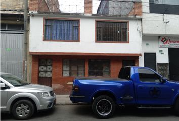 Casa en  Santa Cecilia Noroccidente, Bogotá