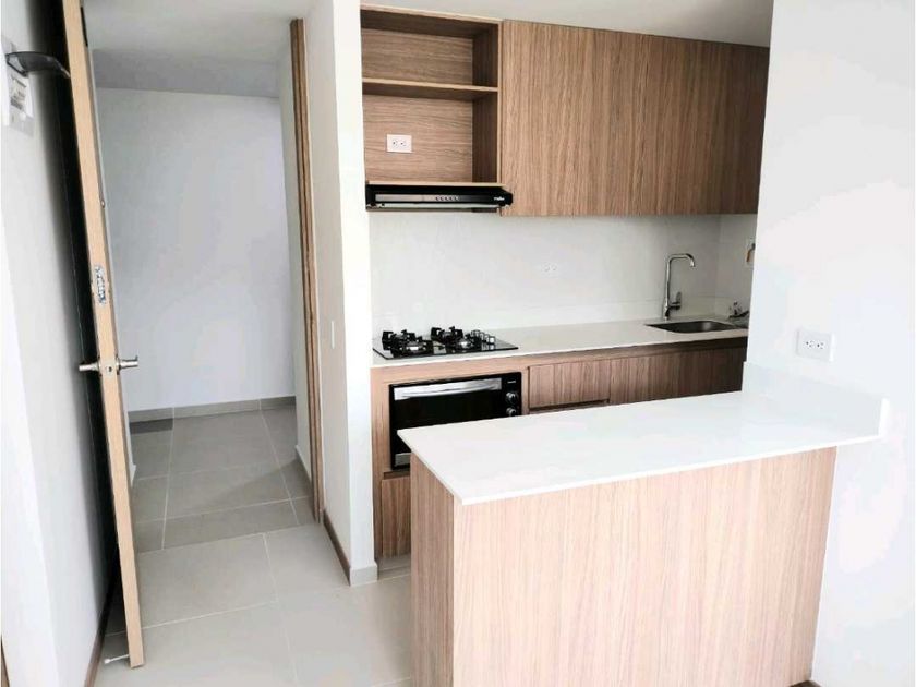 Apartamento en arriendo Calle 75b Sur, Cañaveralejo, Sabaneta, Valle De Aburrá, Antioquia, Rap Del Agua Y La Montaña, 055450, Colombia