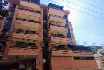 Apartamento en  Santa Mónica, Cali