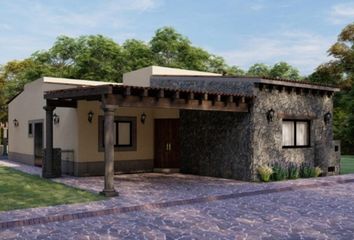 Casa en  Carretera Dolores Hidalgo-s Miguel De Allende, Lomas De San Miguel, San Miguel De Allende, Guanajuato, 37713, Mex