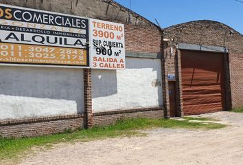 Casa en  La Reja, Partido De Moreno