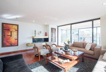 Apartamento en  Los Rosales Norte, Bogotá