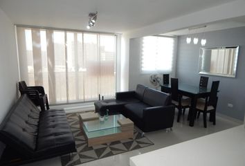 Apartamento en  La Cabaña, Barranquilla, Atlantico, Col