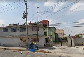 Casa en condominio en  Calle Centenario 17-45, Los Reyes, Los Reyes Acaquilpan Centro, La Paz, México, 56400, Mex