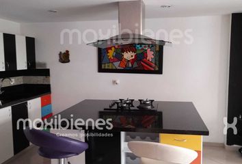 Apartamento en San Diego, Medellín