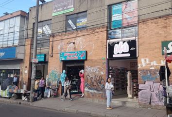 Local Comercial en  El Verbenal, Bogotá