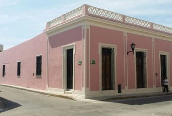 Casa en  San Francisco De Campeche