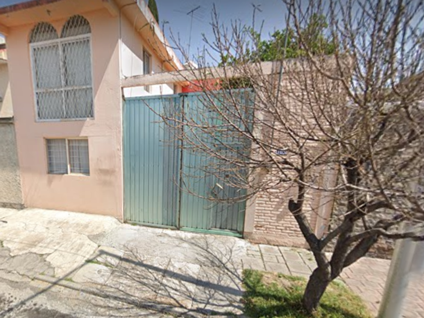 venta Casa en Plazas Amalucan, Municipio de Puebla (EB-KG6506s)