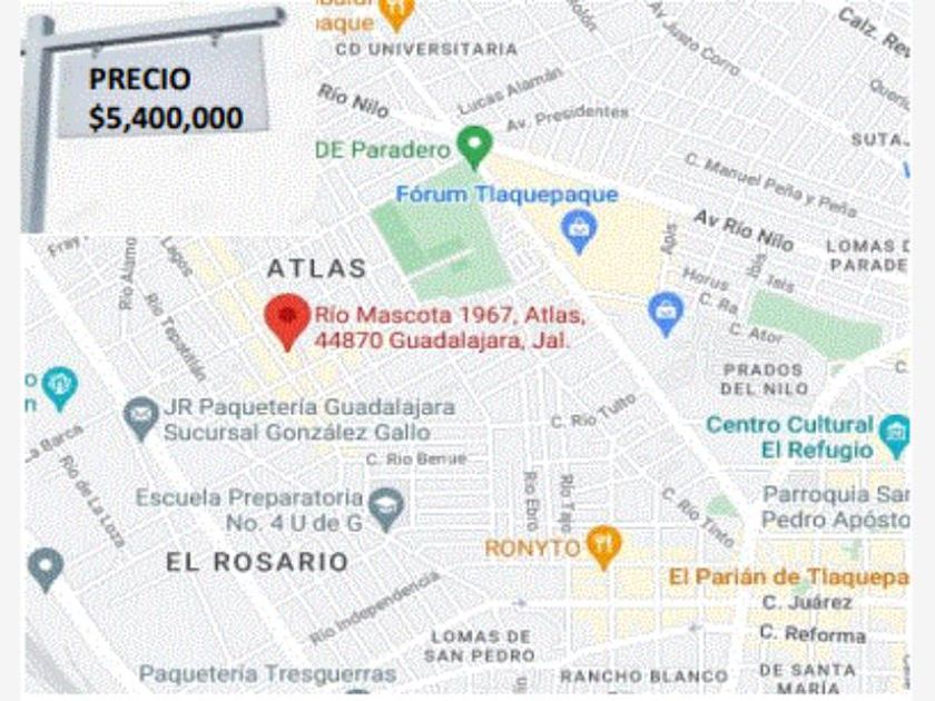 Oficina en venta Artesanos, Guadalajara, Guadalajara, Jalisco