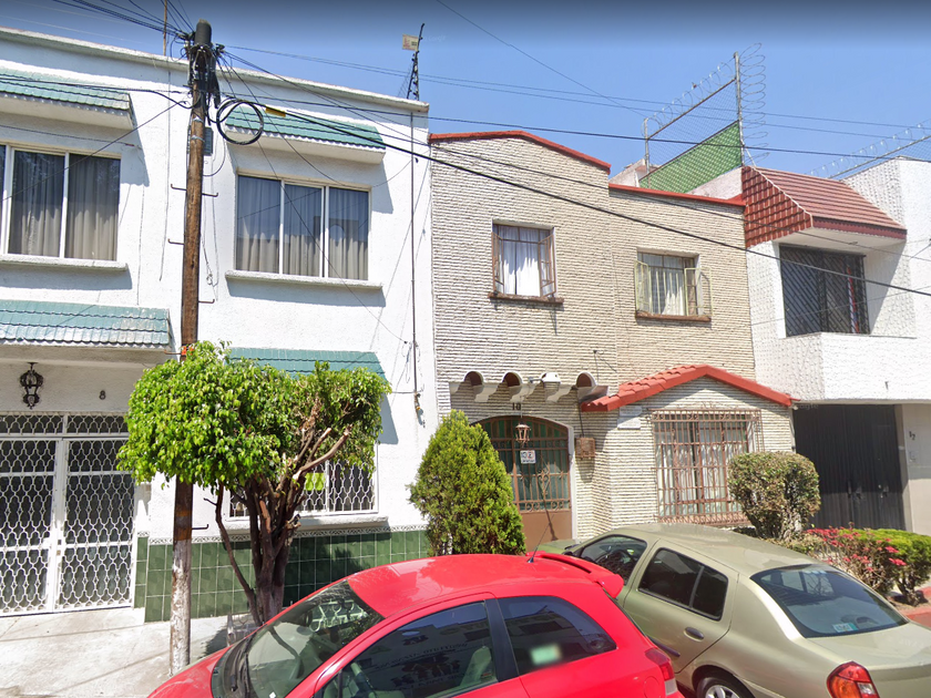 venta Casa en Guadalupe Tepeyac, Gustavo A. Madero 