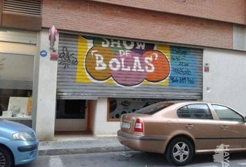 Local Comercial en  El Campello, Alicante Provincia