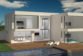 Chalet en  Benissa, Alicante Provincia