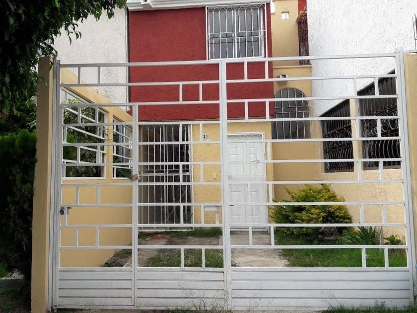 renta Casa en Parque Real, Zapopan, Jalisco (EB-EC3302r)