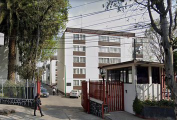 Departamento en  Avenida Copilco, Coyoacán Nb, Para Empleados Federales, Coyoacán, Ciudad De México, 04359, Mex