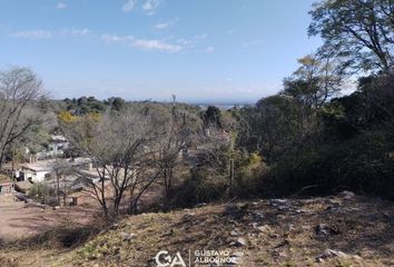 Terrenos en  Embalse, Córdoba