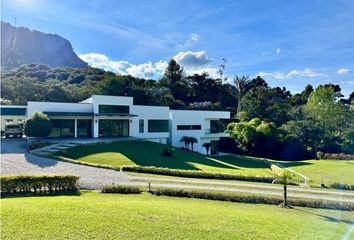 Casa en  La Unión, Antioquia