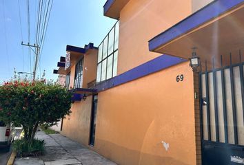 Casa en  Pilares, Metepec