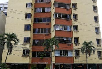 Apartment for rent in Alto Prado, Barranquilla
