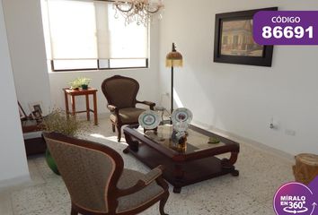 Apartamento en  Carrera 43b 80 133, Barranquilla, Atlántico, Col