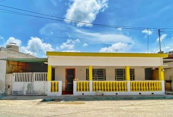 Casa en  Río Lagartos, Yucatán