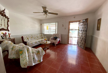 2 casas en venta en San Felipe, Yucatán 