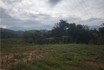 Lote de Terreno en  Santa Rosa De Osos, Antioquia