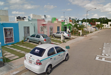 Casa en  Calle 10 Norte, Solidaridad Centro, Solidaridad, Quintana Roo, 77710, Mex