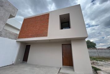 Casa en  Mexquitic De Carmona, San Luis Potosí, Mex