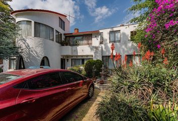 Casa en  San José Del Olivar, Álvaro Obregón, Cdmx