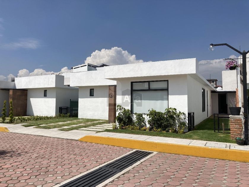 venta Casa en Casa Blanca, Metepec, Metepec (1637_803)