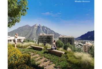 Departamento en  Balcones De Altavista, Monterrey