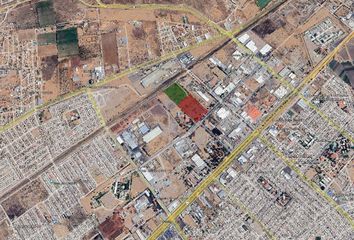Lote de Terreno en  Industrial Ladrillera, Municipio De Durango