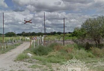 Terrenos en  Garza, Santiago Del Estero