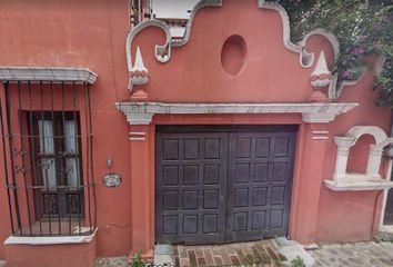 Casa en  Cerrada Vizcainoco 1-18, Chimalistac, Álvaro Obregón, Ciudad De México, 01070, Mex