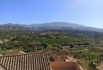 Chalet en  El Valle, Granada Provincia