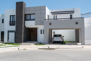Casa en  Los Santos Residencial, Hermosillo