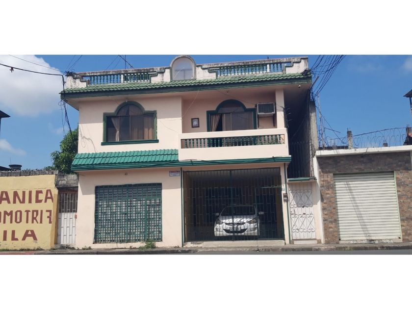 Casa en venta Guayaquil, Guayas