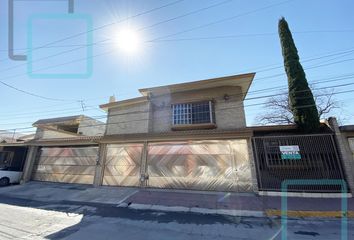 Casa en  Residencial Anáhuac Zona Norte, San Nicolás De Los Garza