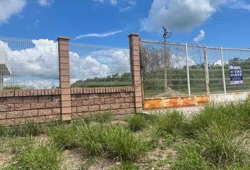 Lote de Terreno en  La Costera, Culiacán