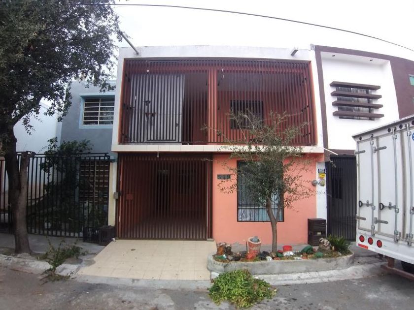 venta Casa en Huinalá, Apodaca (MX21-LX6090)