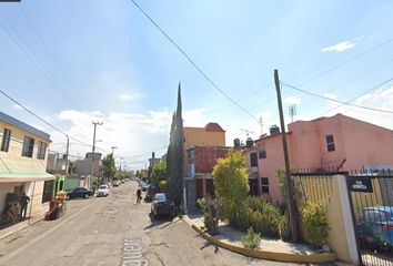 Casa en condominio en  Villas De Aragón, Ecatepec De Morelos