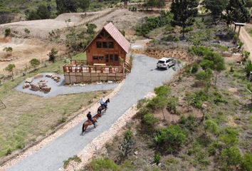 Lote de Terreno en  Calle 5 2-50-2-100, Ráquira, Boyacá, Col