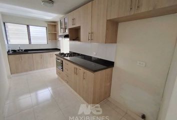 Apartamento en Conquistadores, Medellín