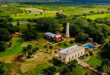 Villa en  Tekax, Yucatán