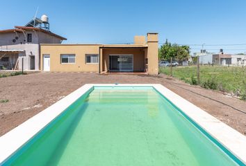 Casa en  Puerto Roldán, Roldán