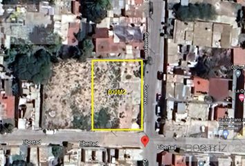 Lote de Terreno en  Centro, Actopan