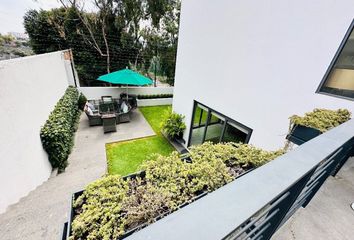 Casa en  Loma Linda 270, Sta Fe, Lomas De Vista Hermosa, Cuajimalpa De Morelos, Ciudad De México, 05100, Mex