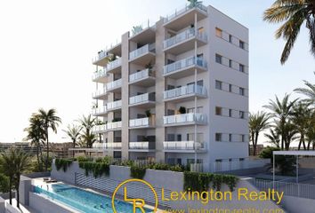 Apartamento en  Los Arenales Del Sol, Alicante Provincia
