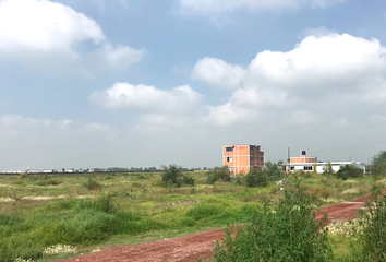 Lote de Terreno en  Zumpango, México, Mex